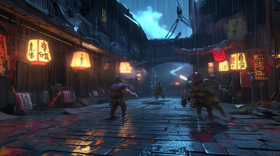战地模拟器兑换码横幅图片3